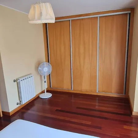 Apartmán Azulejos