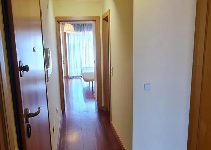 Azulejos דירה פורטו