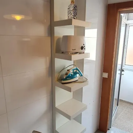 Azulejos 아파트 *