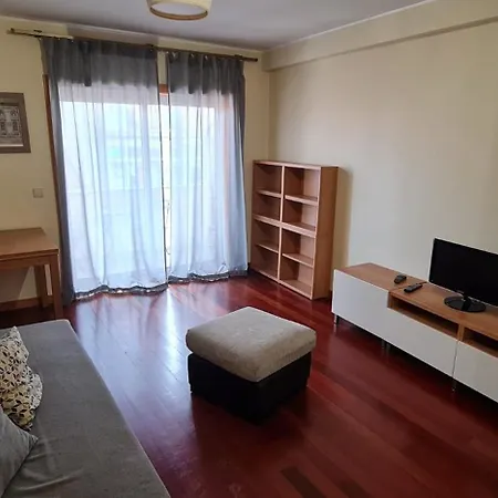 아파트 Azulejos 포르투