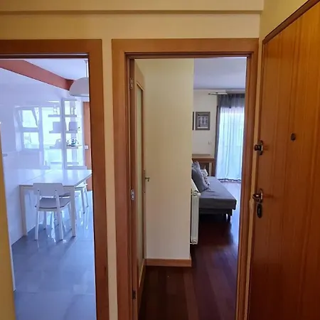 아파트 Azulejos 포르투