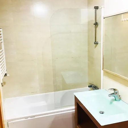 Apartment Azulejos