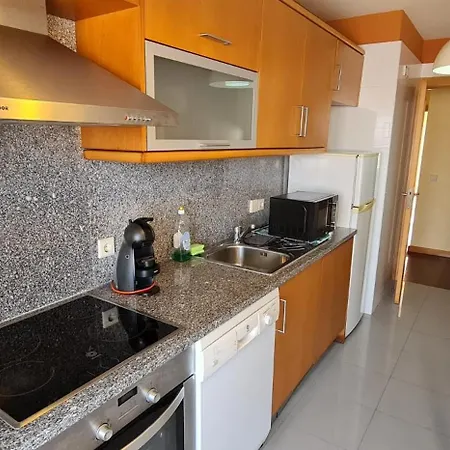 Apartment Azulejos *