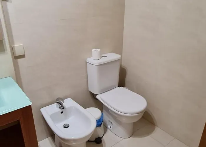 Azulejos شقة بورتو