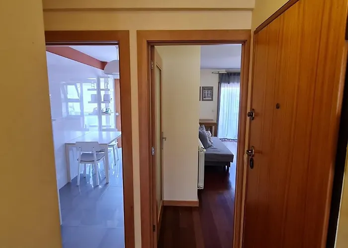 Apartamento Azulejos Porto