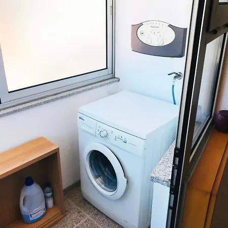 Apartamento Azulejos *