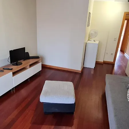 Azulejos Appartement