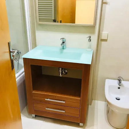 Azulejos アパート *